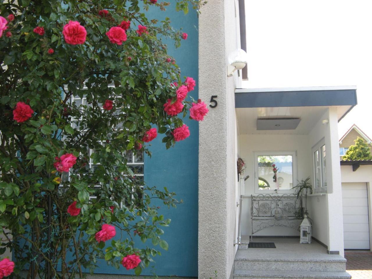 Ferienwohnung Prior Bad Emstal Ngoại thất bức ảnh